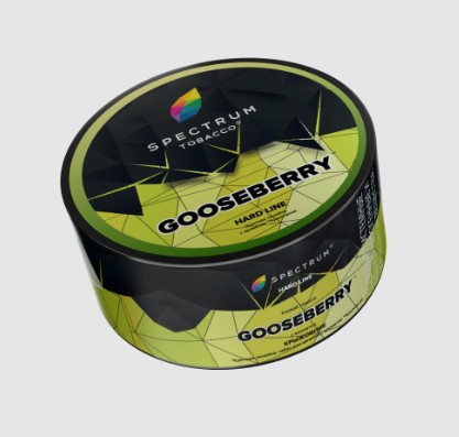 Табак для кальяна Gooseberry
