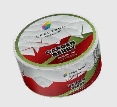 Табак для кальяна Garden Berry