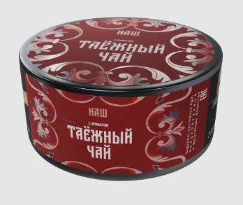 Табак для кальяна Таёжный чай