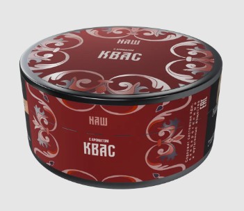 Табак для кальяна Квас