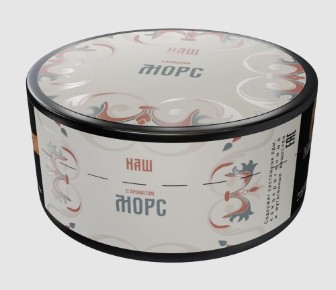 Табак для кальяна Морс