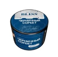 Табак для кальяна Черничный сорбет