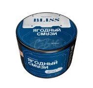 Табак для кальяна Ягодный смузи