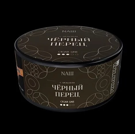Табак для кальяна Черный Перец