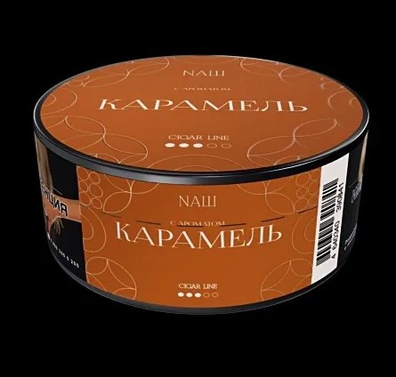 Табак для кальяна Карамель