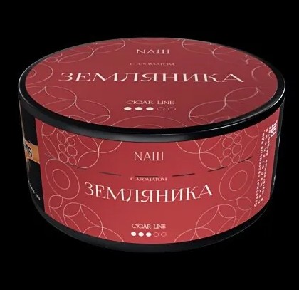 Табак для кальяна Земляника