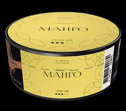 Табак для кальяна Манго