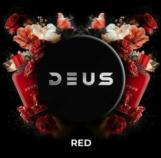 Табак для кальяна RED