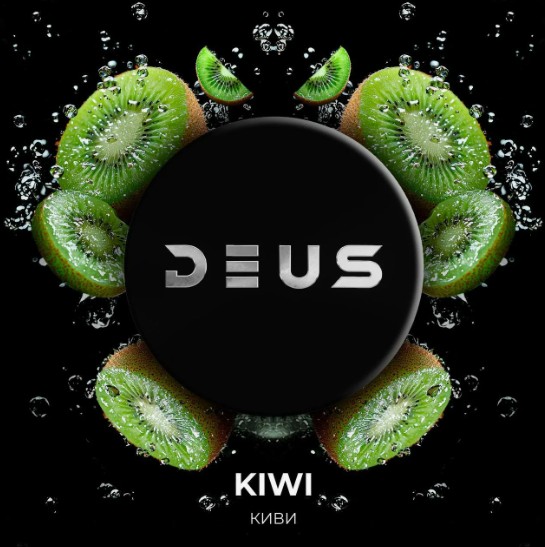 Табак для кальяна Kiwi