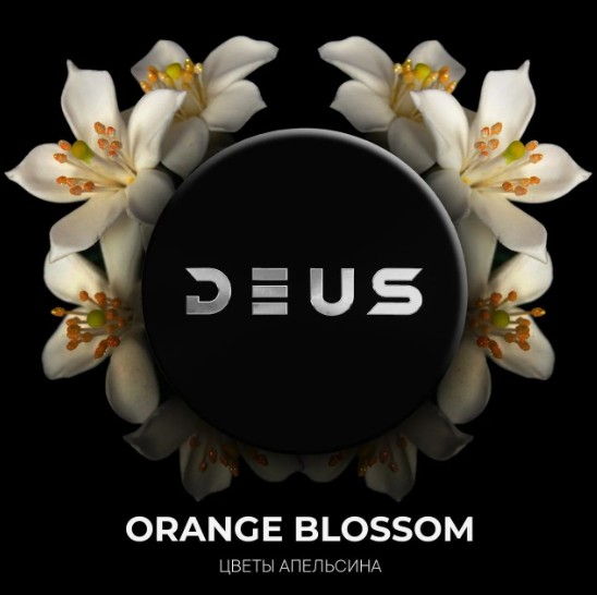 Табак для кальяна Orange Blossom