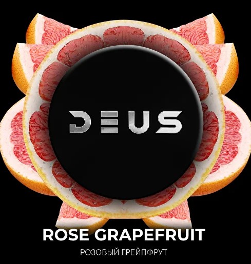 Табак для кальяна Rose Grapefruit