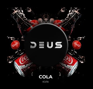Табак для кальяна Cola