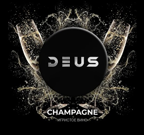 Табак для кальяна Champagne