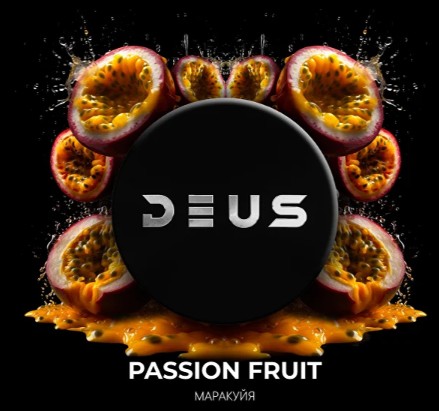 Табак для кальяна Passion Fruit