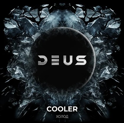 Табак для кальяна Cooler