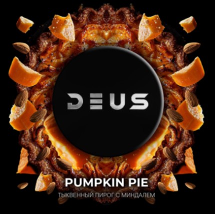 Табак для кальяна Pumpkin Pie