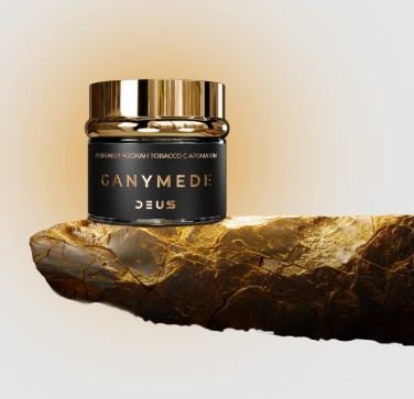 Табак для кальяна Ganymede