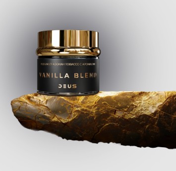 Табак для кальяна Vanilla Blend