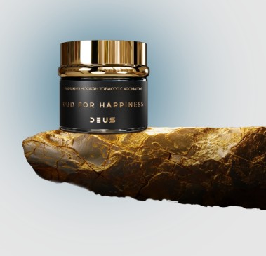 Табак для кальяна Oud For Happiness