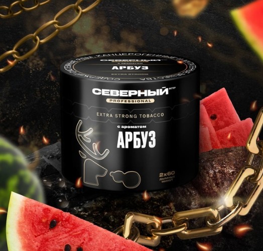 Табак для кальяна Арбуз