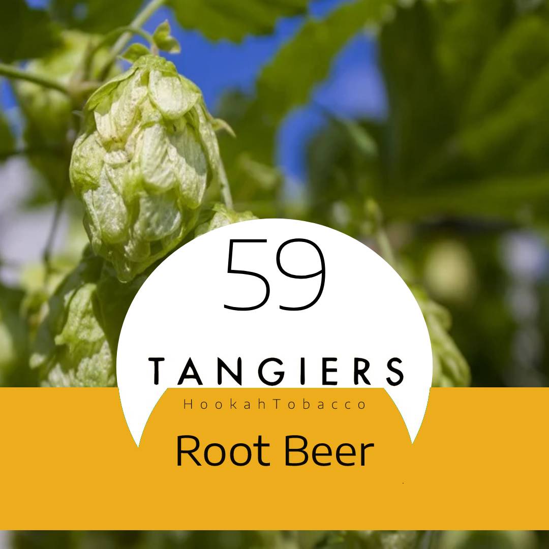 Табак для кальяна Root Beer
