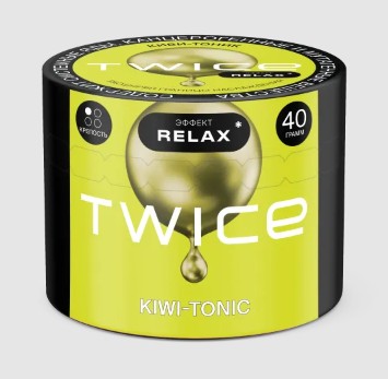 Табак для кальяна Kiwi-Tonic