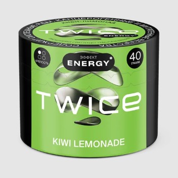 Табак для кальяна Kiwi-Lemonade