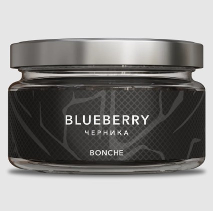 Табак для кальяна Blueberry