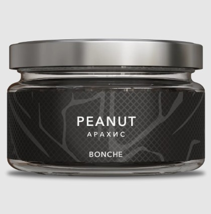 Табак для кальяна Peanut