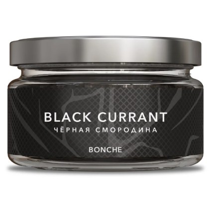 Табак для кальяна Black Currant