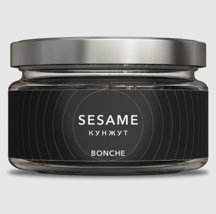 Табак для кальяна Sesame