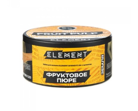 Табак для кальяна Fruit Pulp