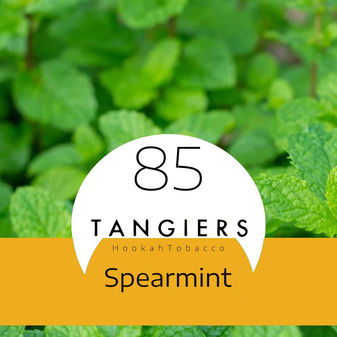 Табак для кальяна Spearmint