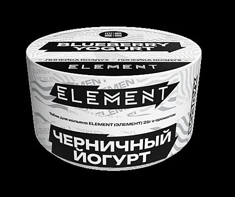 Табак для кальяна Blueberry Yogurt