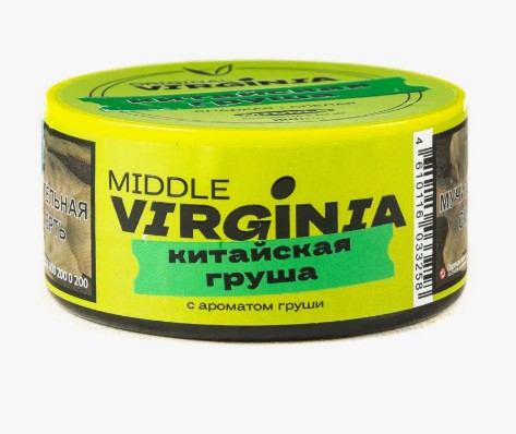 Табак для кальяна Китайская Груша