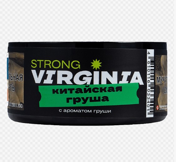 Табак для кальяна Китайская Груша