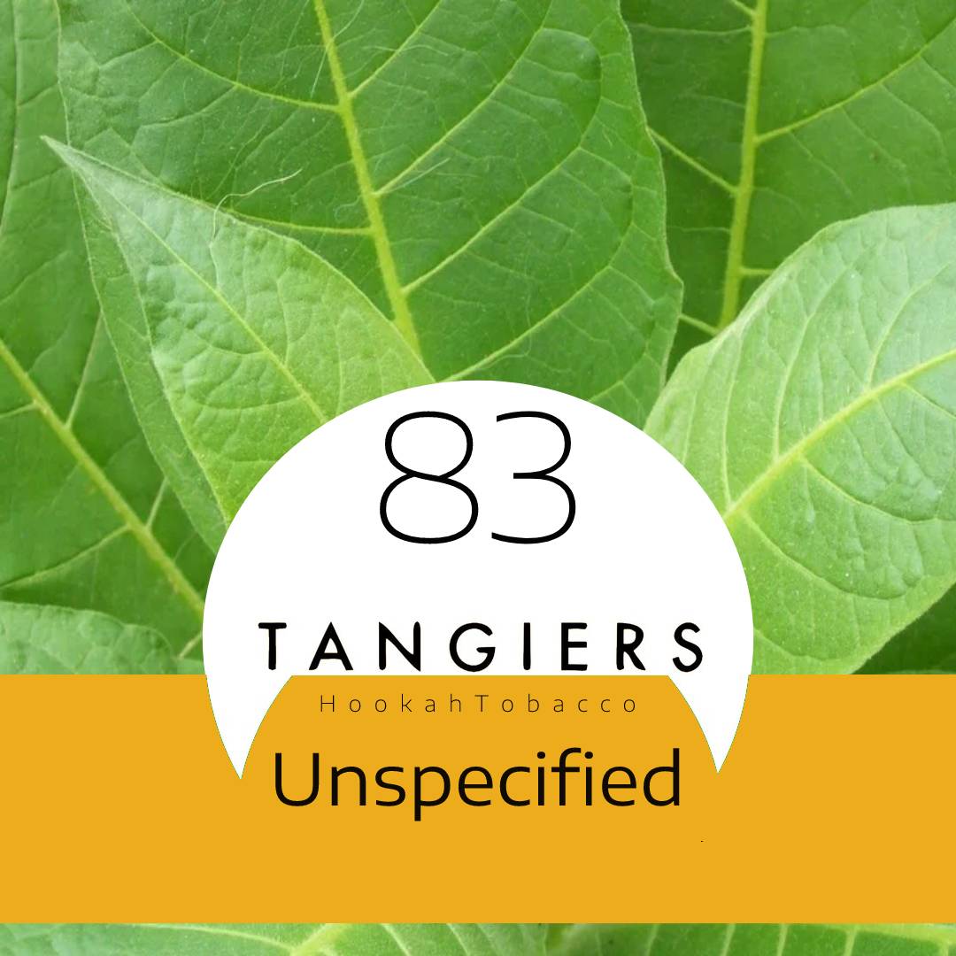 Табак для кальяна Unspecified