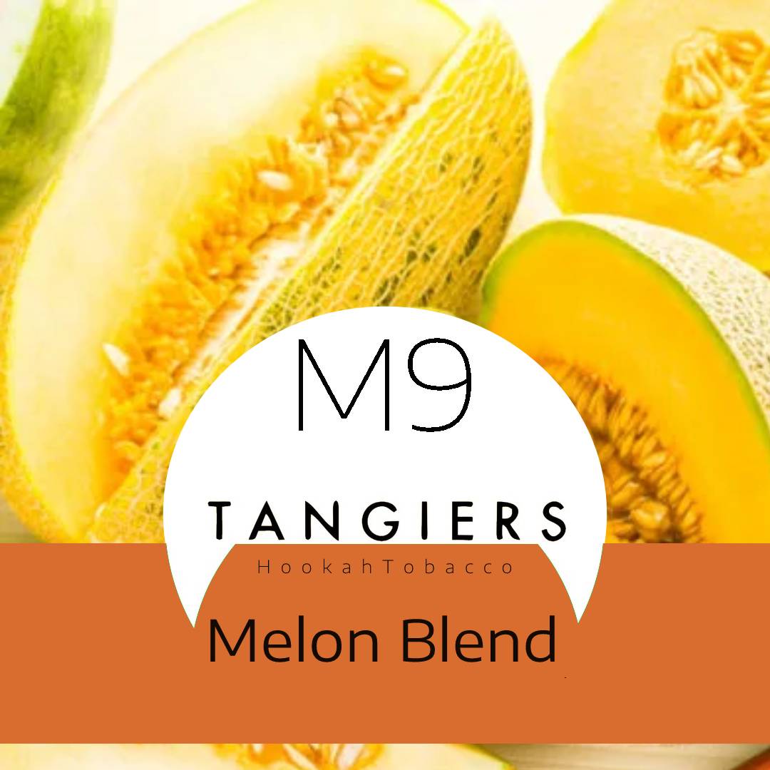 Табак для кальяна Melon Blend