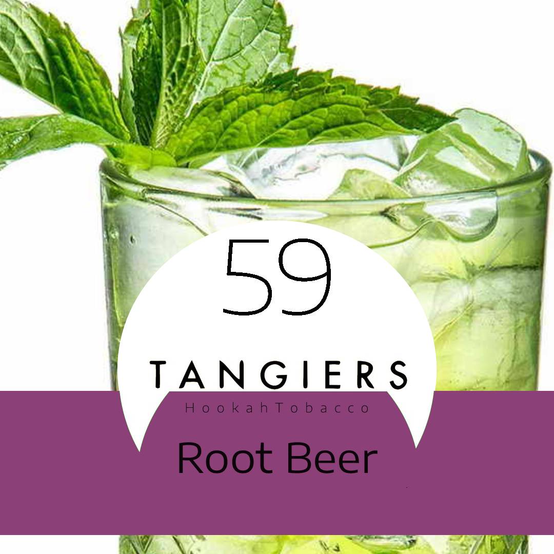 Табак для кальяна Root Beer