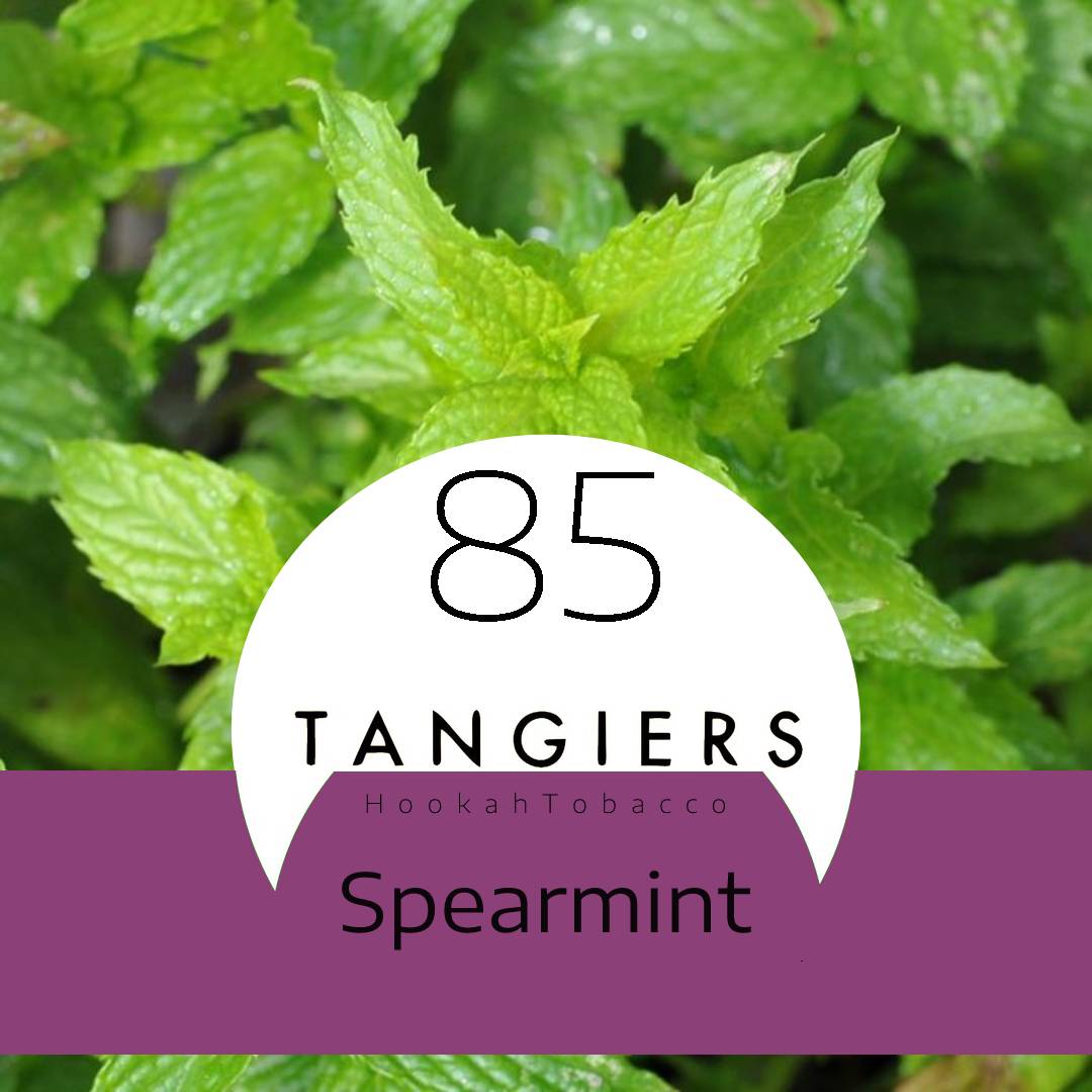 Табак для кальяна Spearmint