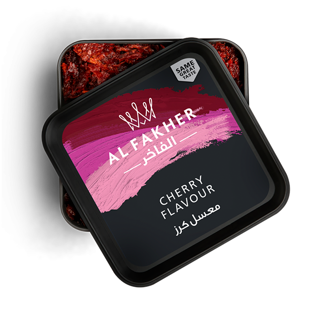 Табак для кальяна Cherry
