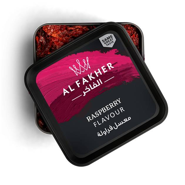 Табак для кальяна Raspberry