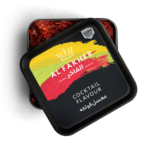 Табак для кальяна Cocktail