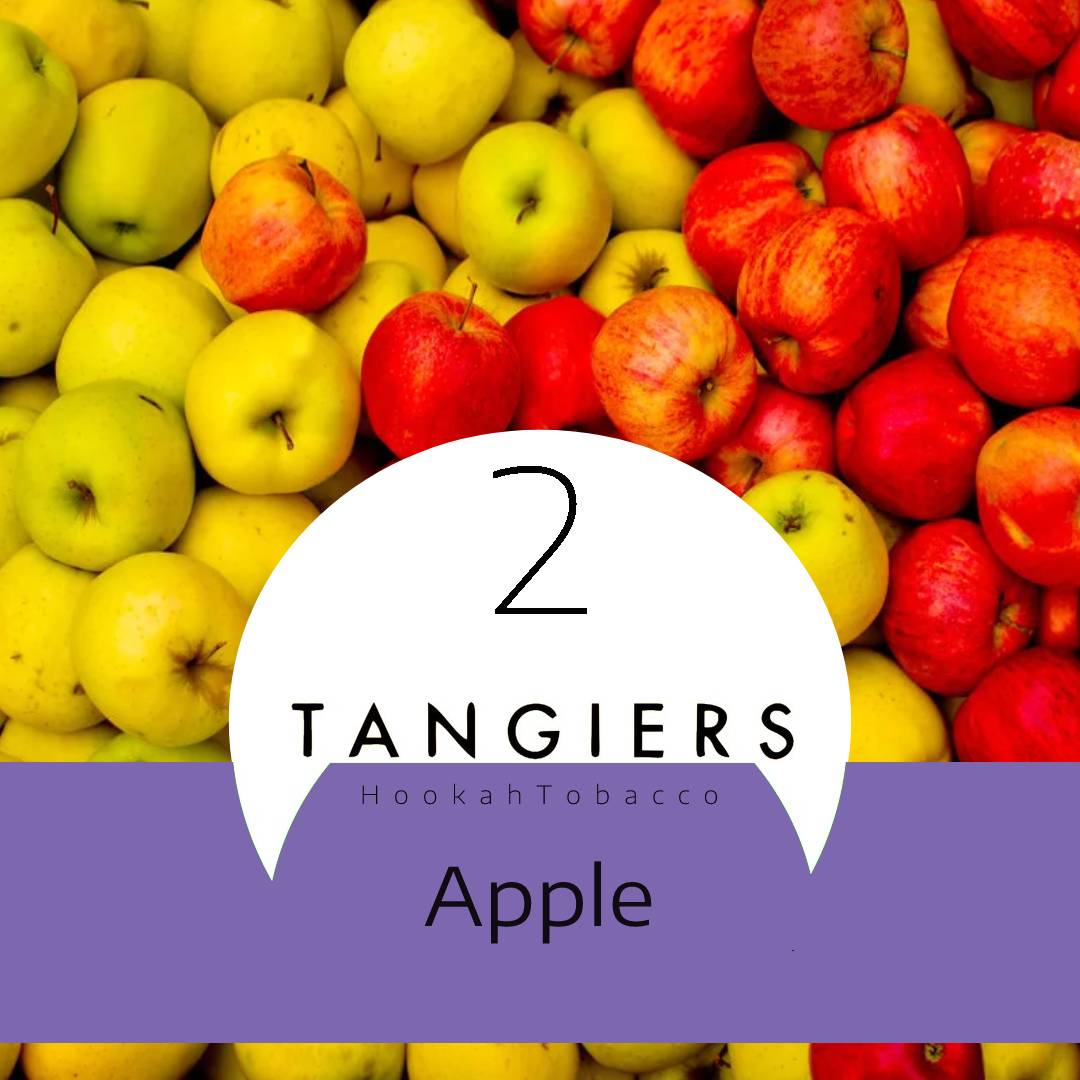 Табак для кальяна Apple