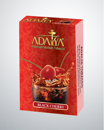 Табак для кальяна Black Cherry