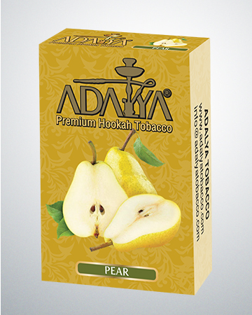 Табак для кальяна Pear