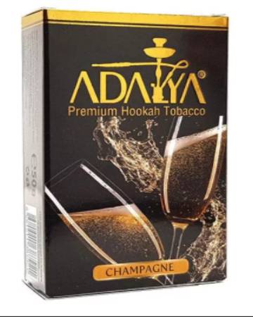 Табак для кальяна Champagne