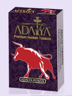 Табак для кальяна Adalya Power