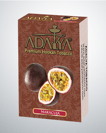 Табак для кальяна Maracuja