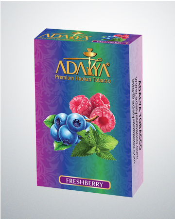 Табак для кальяна Freshberry